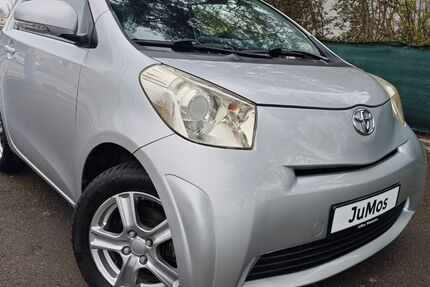 Toyota IQ 130.000 km 4.400 &euro; Wiesbaden 55252