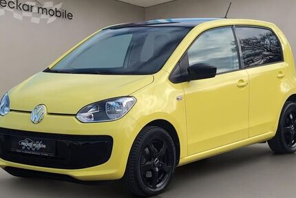 VW up!