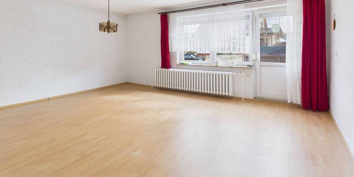 Einfamilienhaus Röbel - 7 Zimmer, 117 m&sup2;, 299.000&euro; | Angebot:26229724