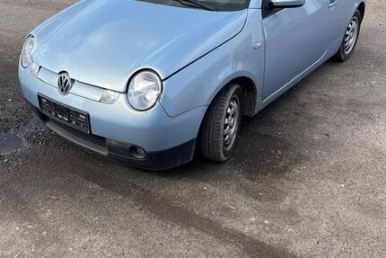 VW Lupo