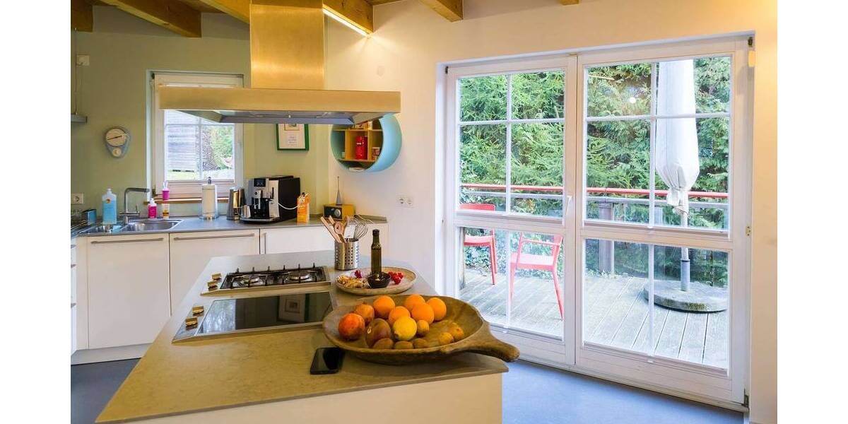 Einfamilienhaus Bad Brückenau - 7 Zimmer, 240 m&sup2;, 595.000&euro; | Angebot:26156322