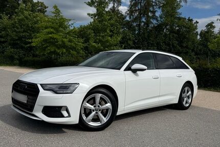 Audi A6 185.300 km 21.299 &euro; Neuötting 84524