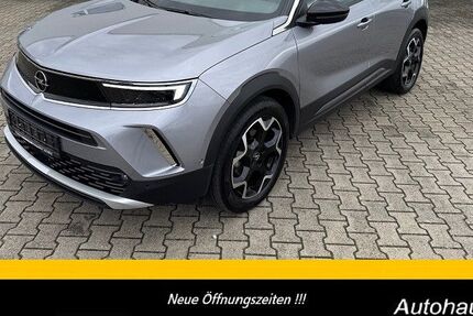 Opel Mokka 32.450 km 20.950 € Südliches Anhalt OT Radegast 06369