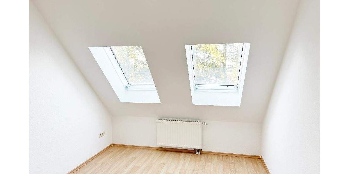 Etagenwohnung Riesa Gröba - 3 Zimmer, 74 m&sup2;, 600&euro; | Angebot:24973610