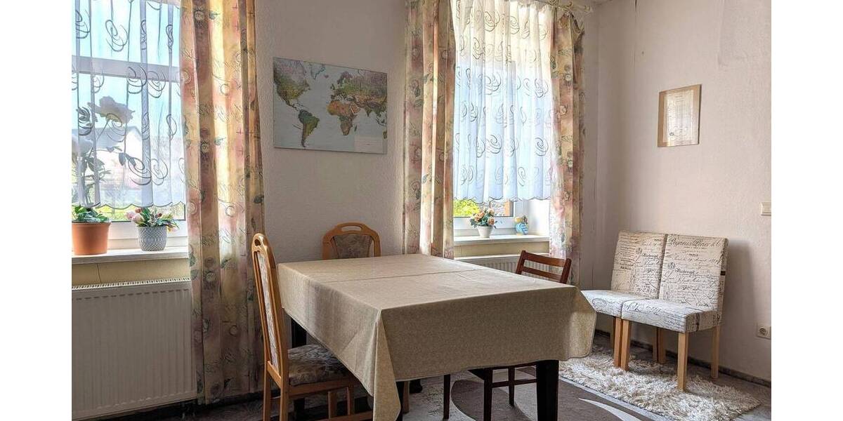 Mehrfamilienhaus, Wohnhaus Bad Schmiedeberg - 8 Zimmer, 193 m&sup2;, 128.000&euro; | Angebot:26379546