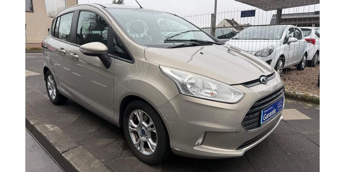 Ford B-Max 142.000 km 4.950 &euro; Mönchengladbach - Odenkirchen 41199