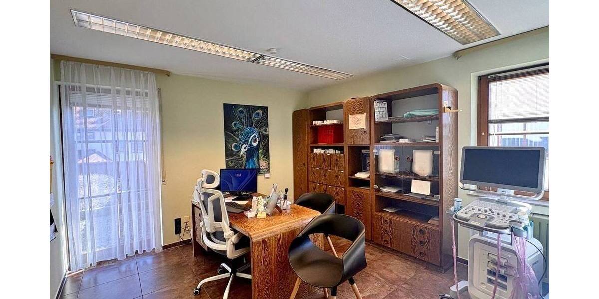 Etagenwohnung Bad Wurzach - 6 Zimmer, 104 m&sup2;, 325.000&euro; | Angebot:26202275