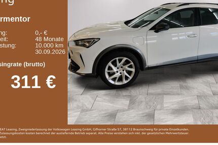 Cupra Formentor 46.720 km 22.280 &euro; Borna 04552