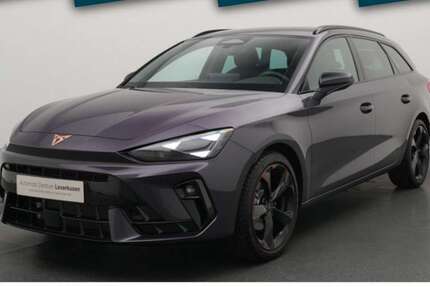 Cupra Leon 2.998 km 40.480 &euro; Leverkusen 51373