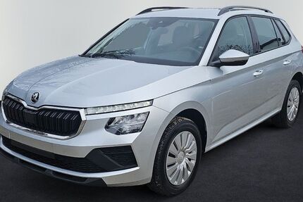 Skoda Kamiq 43.446 km 17.865 &euro; München 80992