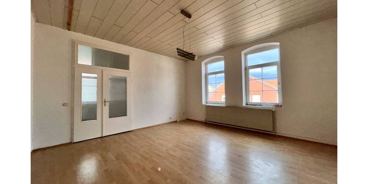 Etagenwohnung Stolzenau - 4 Zimmer, 188 m&sup2;, 129.000&euro; | Angebot:26306271