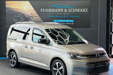 VW Caddy 63.000 km 26.410 &euro; Ebeleben 99713