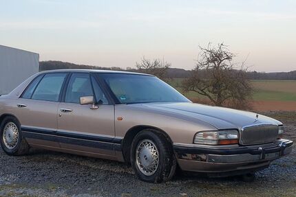 Buick Park Avenue 180.000 km 2.750 &euro; Wasserlosen 97535