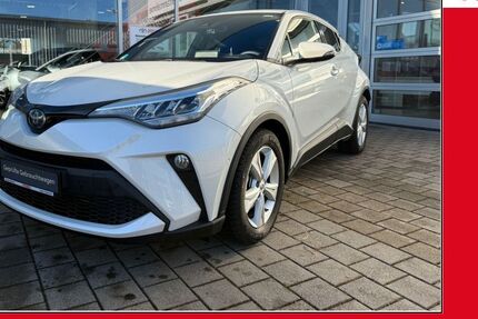 Toyota C-HR 3.678 km 28.900 &euro; Kempten 87439