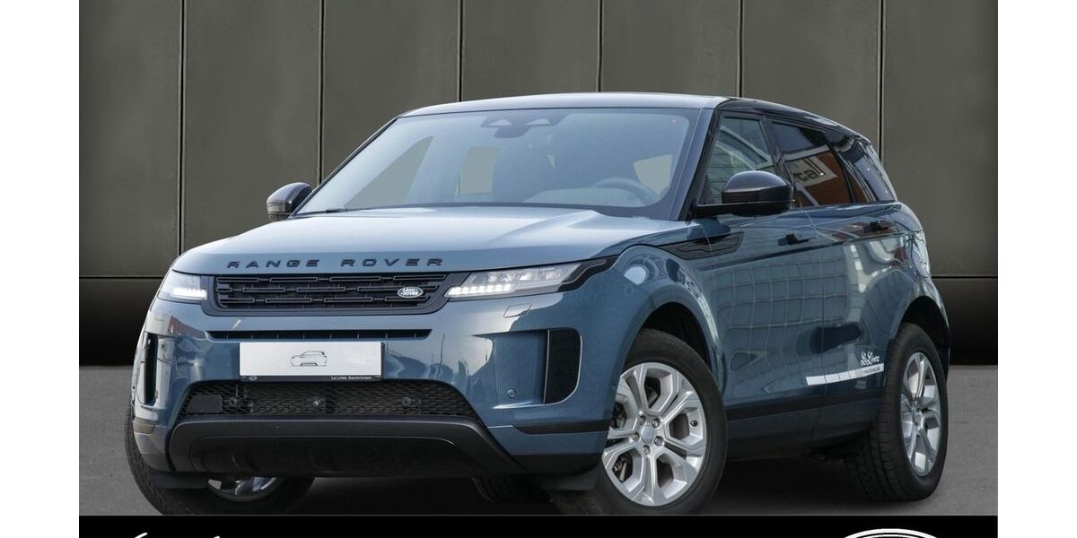 Land Rover Range Rover Evoque 5.000 km 56.590 &euro; Saarbrücken 66121