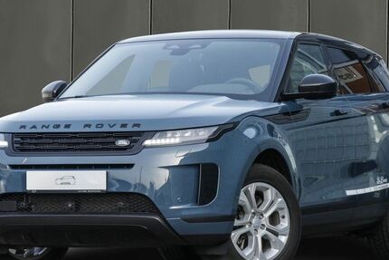 Land Rover Range Rover Evoque 5.000 km 58.390 &euro; Saarbrücken 66121