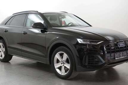 Audi Q8 114.225 km 42.450 &euro; Bebra 36179