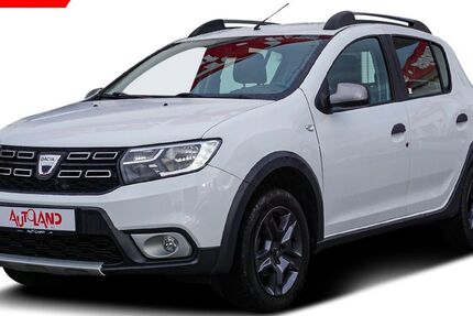 Dacia Sandero 49.674 km 13.950 &euro; Freiberg 09599