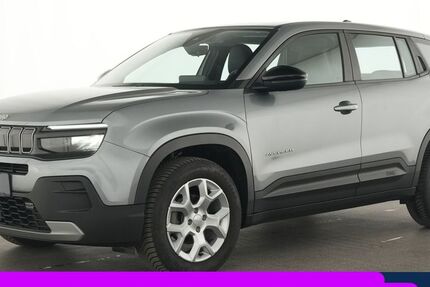 Jeep Avenger 12.666 km 17.895 &euro; Garching bei München 85748