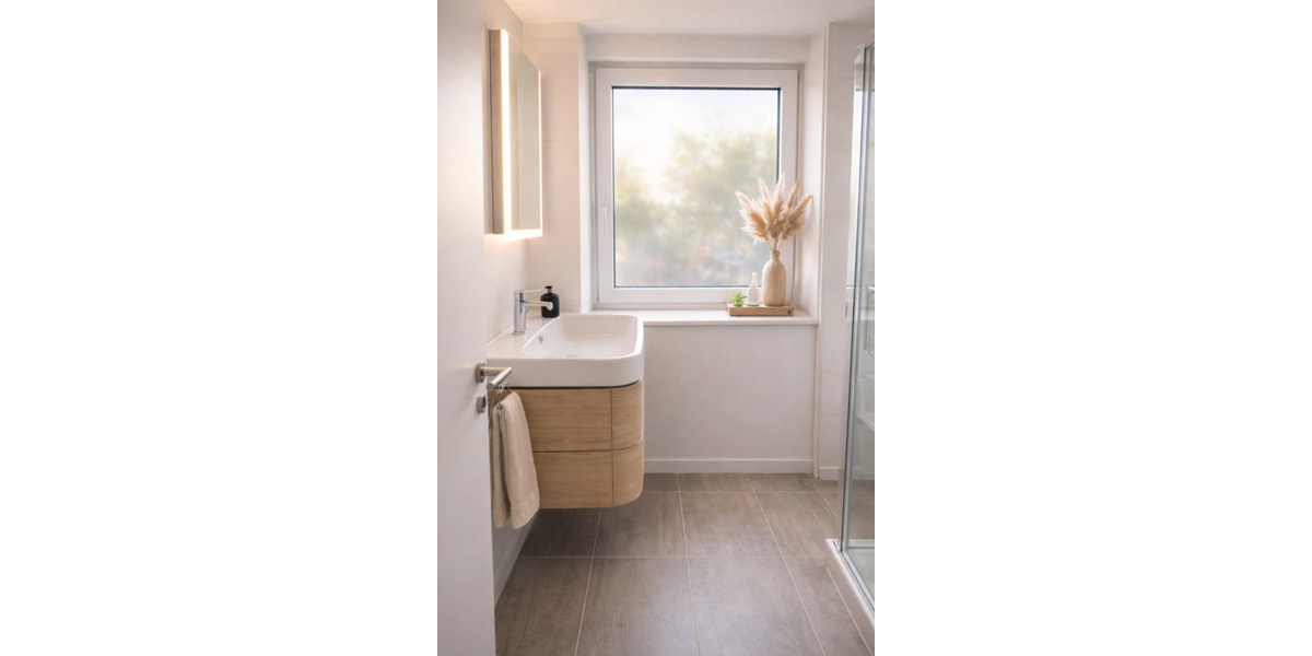 Etagenwohnung Villingen-Schwenningen Kopsbühl - 2 Zimmer, 88 m&sup2;, 235.000&euro; | Angebot:25414260