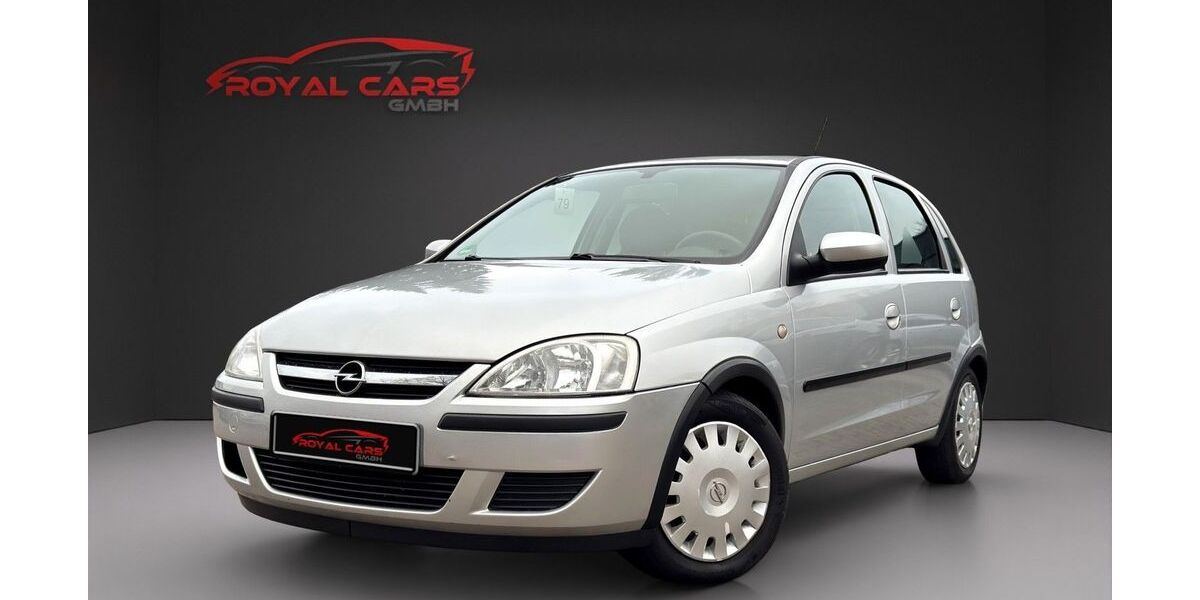 Opel Corsa 149.889 km 2.990 &euro; Hamburg 22111