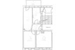 Etagenwohnung Leipzig Volkmarsdorf - 2 Zimmer, 60 m&sup2;, 650&euro; | Angebot:26817010