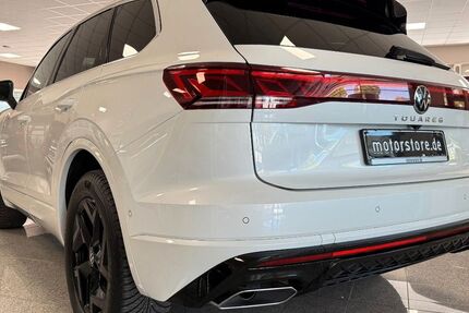 VW Touareg 37.976 km 53.990 &euro; Aichach 86551