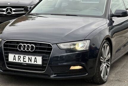 Audi A5 125.000 km 13.999 € Nürnberg 90431