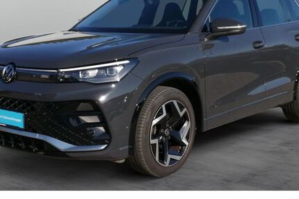 VW Tiguan 53.500 km 33.930 &euro; Kreuzwertheim 97892