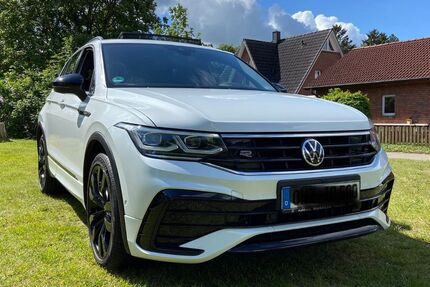 VW Tiguan 76.000 km 28.800 &euro; Lilienthal 28865