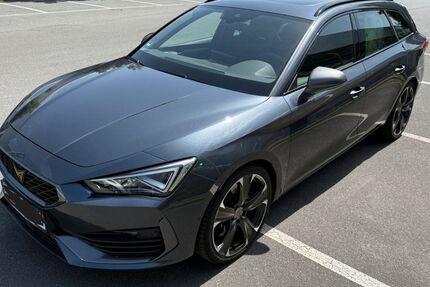 Cupra Leon 53.000 km 28.000 &euro; Schwanewede 28790