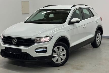 VW T-Roc 127.435 km 12.900 &euro; Lage 32791