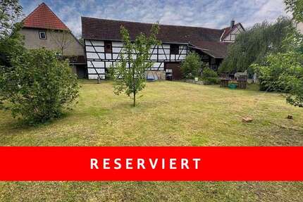 Haus Amt Wachsenburg - 8 Zimmer, 300 m&sup2;, 320.000&euro; | Angebot:27234395