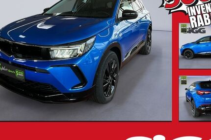 Opel Grandland (X) 85.100 km 17.980 &euro; Augsburg 86167