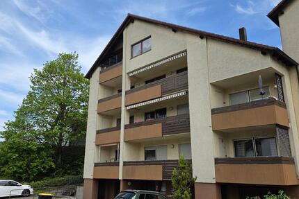 Wohnung Bad Mergentheim - 4 Zimmer, 88 m&sup2;, 250.000&euro; | Angebot:26561647