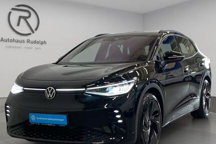 VW ID.4 16.294 km 43.219 &euro; Oelsnitz/Erzgebirge 09376