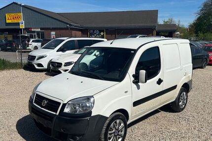 Fiat Doblo 230.000 km 1.490 &euro; Berlin 13127
