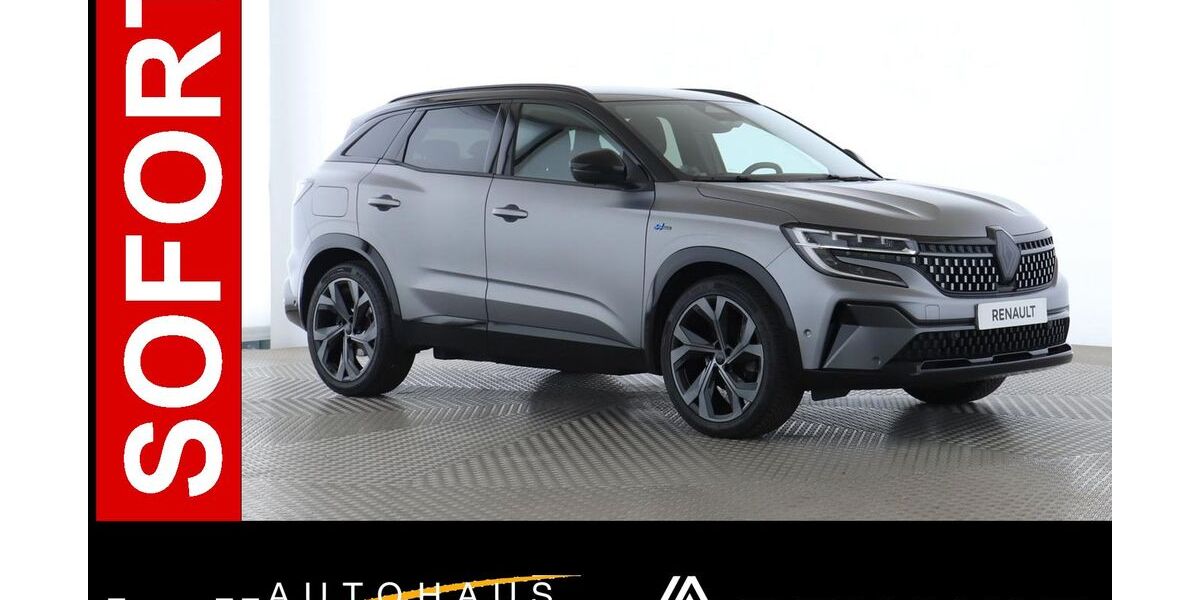 Renault Austral 78.490 km 22.970 &euro; Speyer 67346