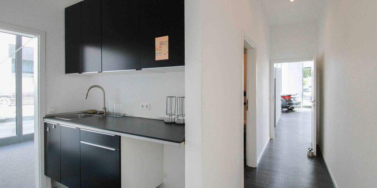 Gewerbeobjekt Hamm Herringen - 1.550.000&euro; | Angebot:25279132