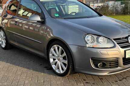 VW Golf 196.000 km 4.250 &euro; Ahaus 48683