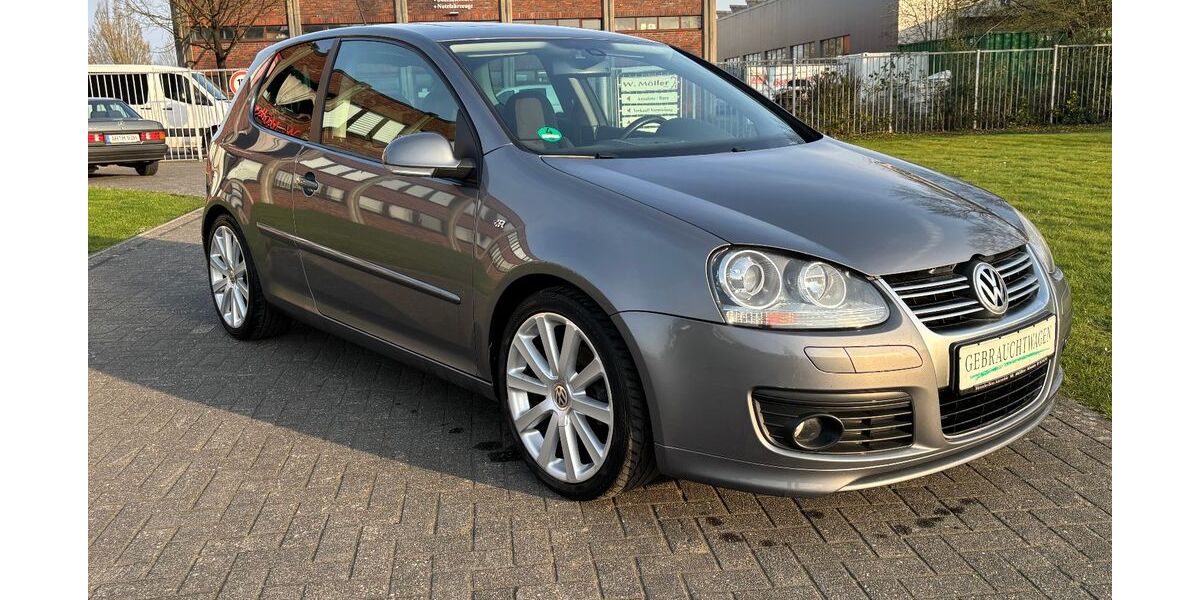 VW Golf 196.000 km 4.250 &euro; Ahaus 48683