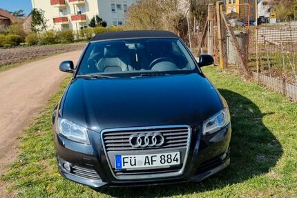 Audi A3 166.900 km 5.699 &euro; Fürth 90765