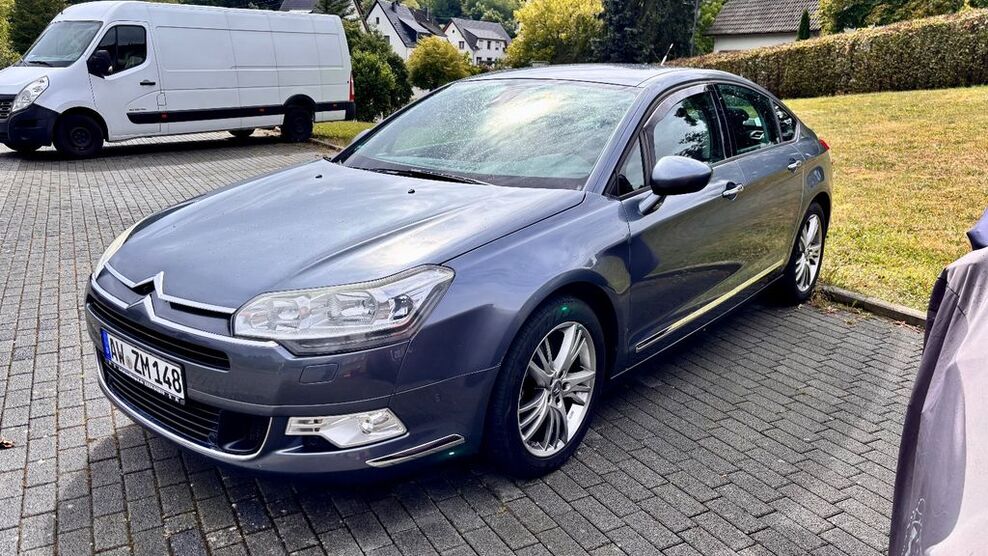Citroen C5 159.532 km 4.500 € Adenau 53518
