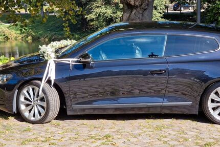 VW Scirocco 149.999 km 10.000 &euro; Itzstedt 23845