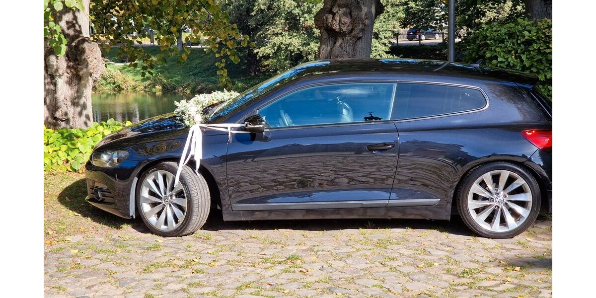 VW Scirocco 149.999 km 10.000 &euro; Itzstedt 23845