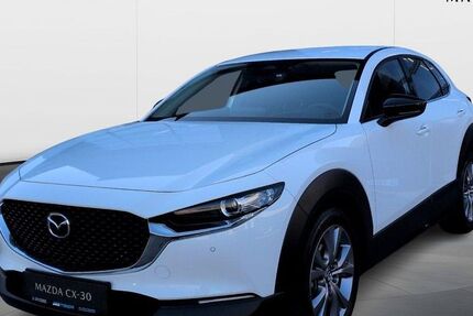 Mazda CX-30 8.300 km 28.950 &euro; Cham 93413
