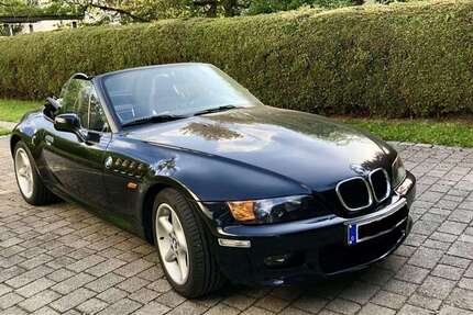 BMW Z3 76.000 km 20.000 &euro; Feucht 90537