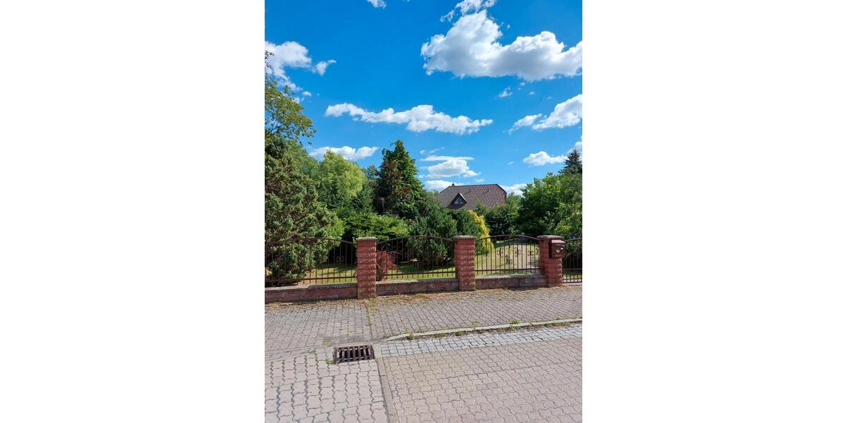 Einfamilienhaus Lohsa - 7 Zimmer, 154 m&sup2;, 450.000&euro; | Angebot:26042196