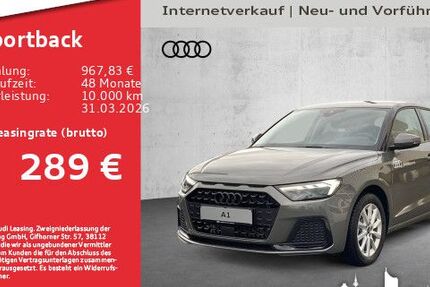 Audi A1 9.900 km 25.700 &euro; Leipzig 04129