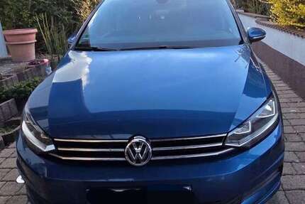 VW Touran 175.000 km 19.999 &euro; Alzey 55232